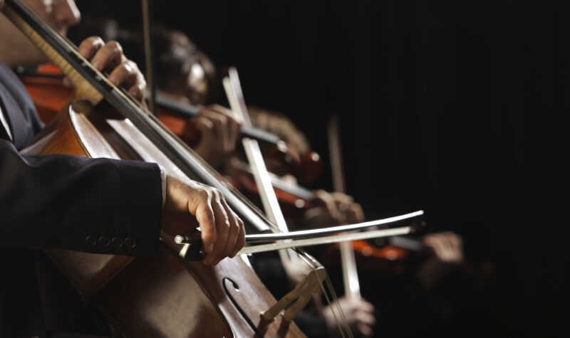 West Virginia Symphony Orchestra announces opening concert in Parkersburg